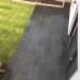 Granite Paving